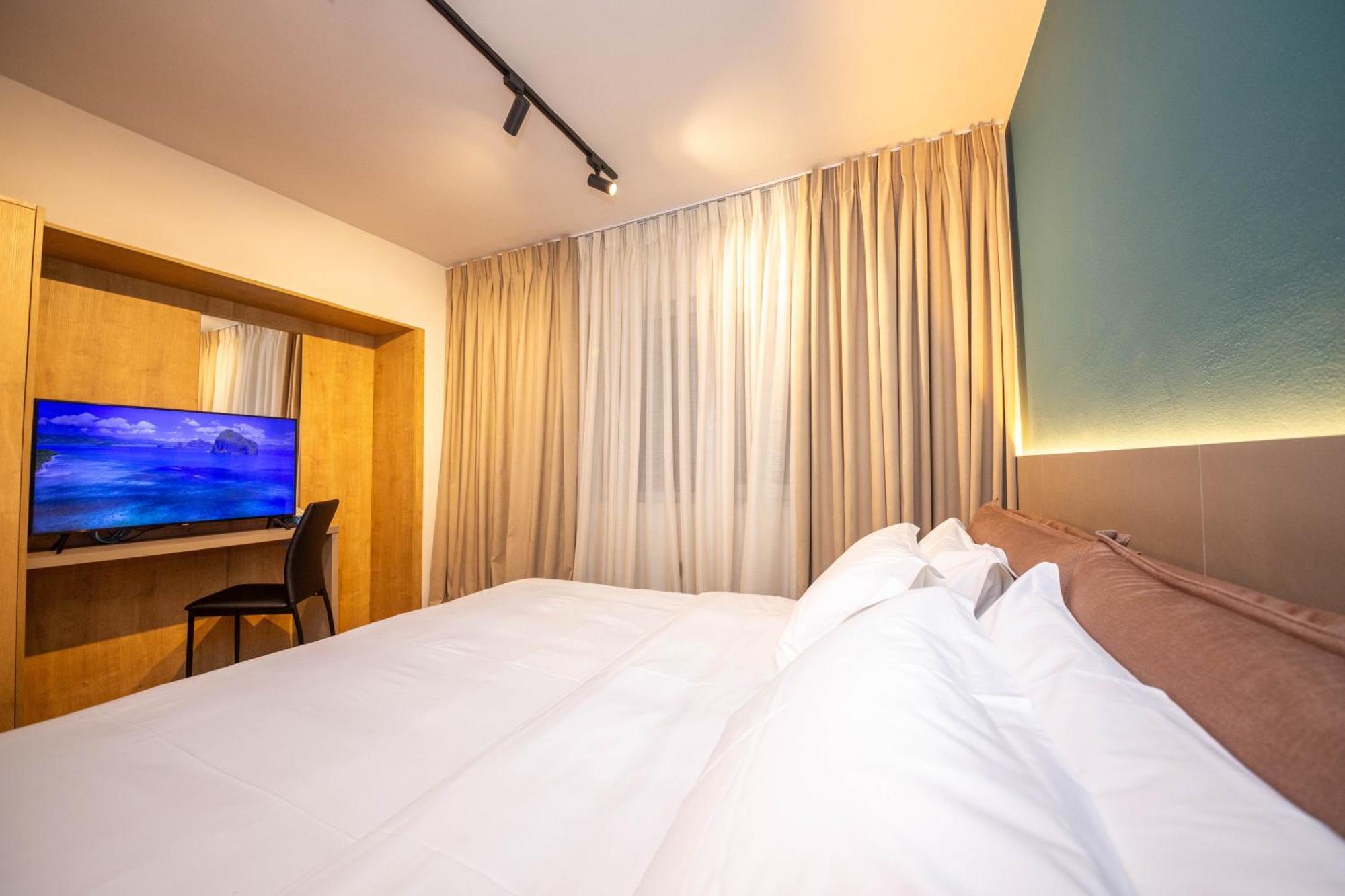 Blloku Unique Apartments 2 Τίρανα Εξωτερικό φωτογραφία