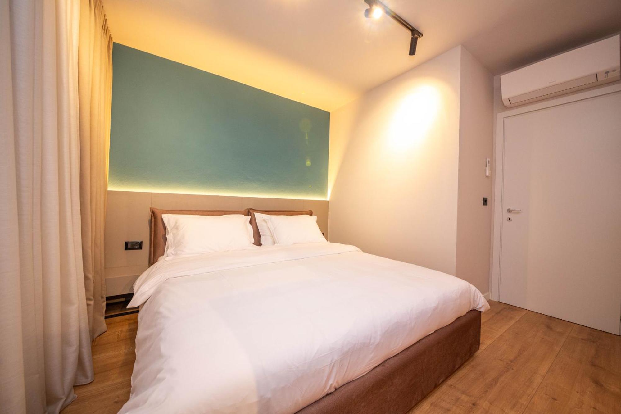 Blloku Unique Apartments 2 Τίρανα Εξωτερικό φωτογραφία