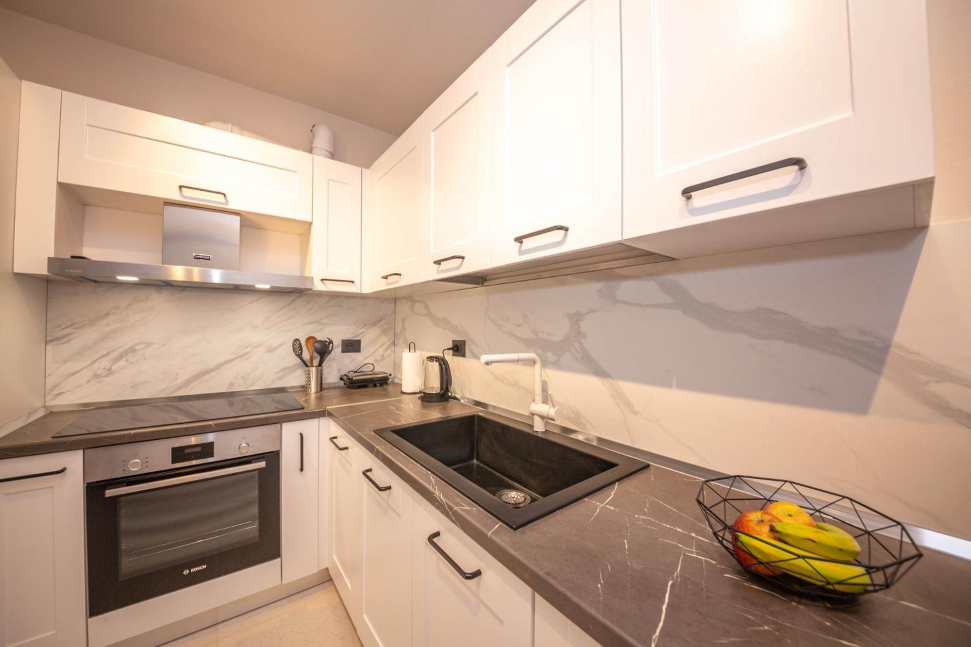 Blloku Unique Apartments 2 Τίρανα Εξωτερικό φωτογραφία