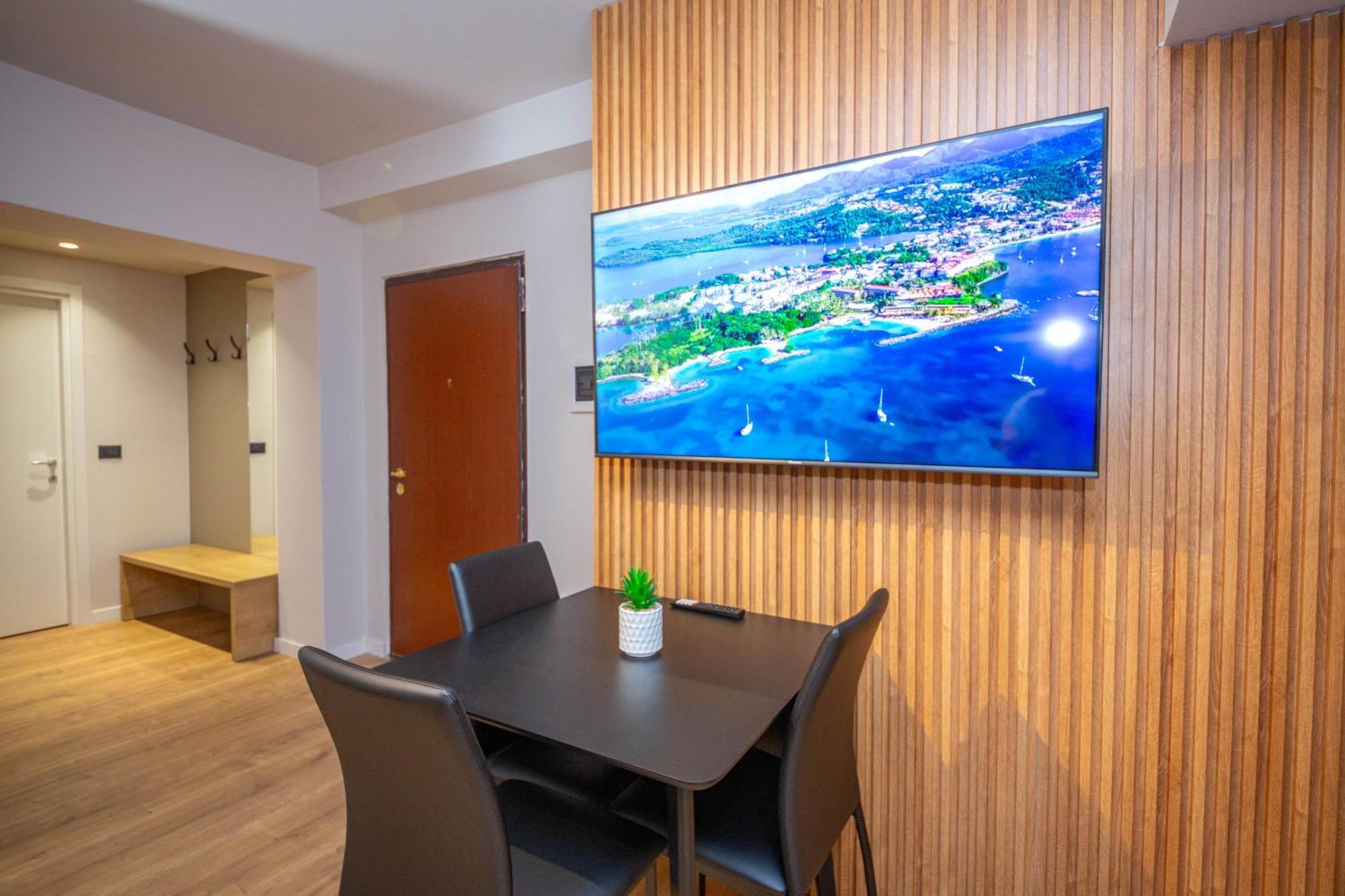 Blloku Unique Apartments 2 Τίρανα Εξωτερικό φωτογραφία